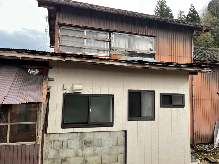 屋根葺き替え相談