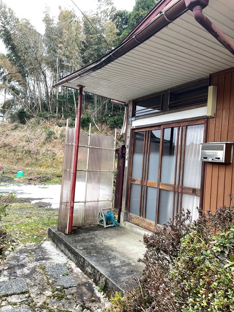 屋根葺き替え相談