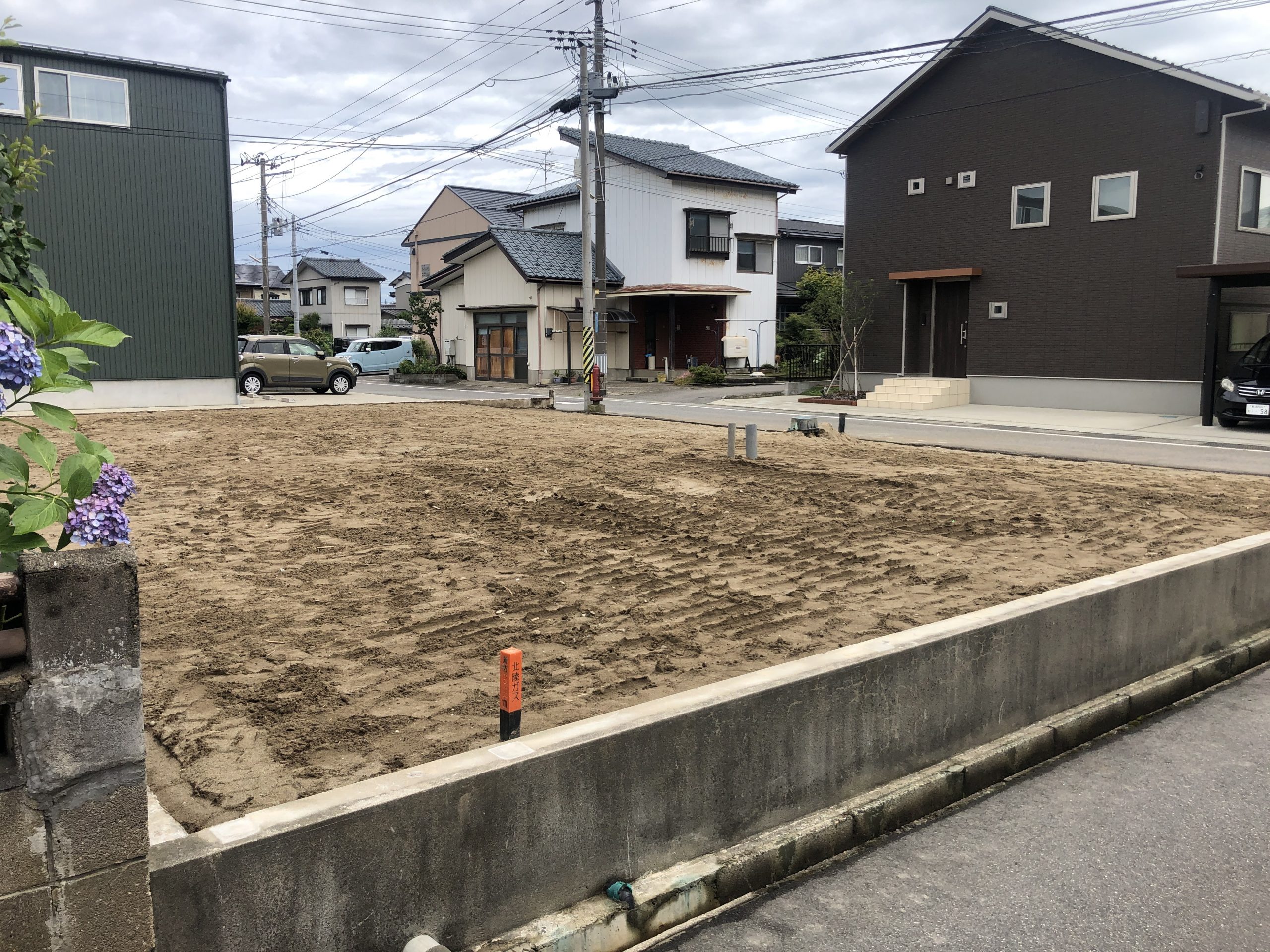 ブロック塀のご相談