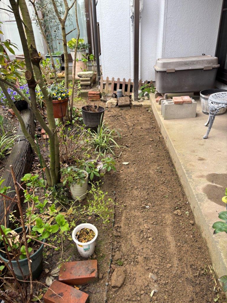 トイレの詰まり