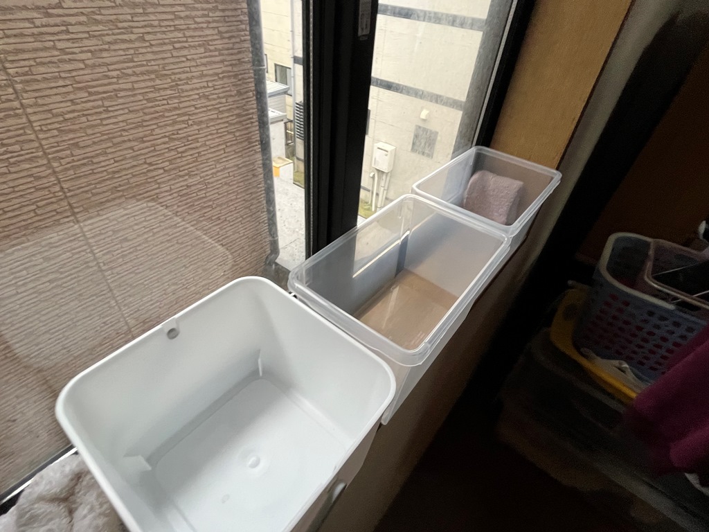 築23年ガルバリウム鋼板屋根より雨漏れ