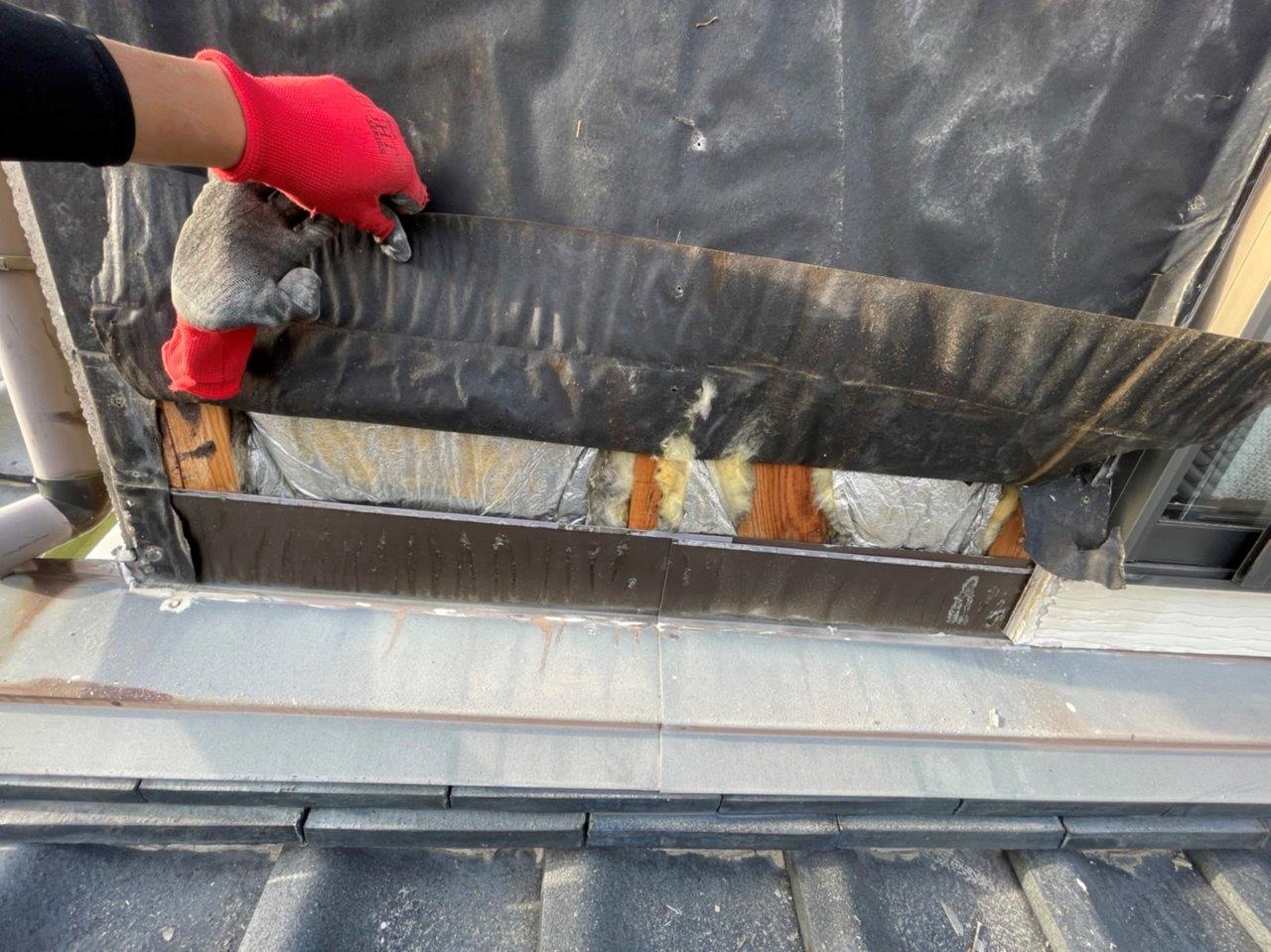 外壁張り替え工事