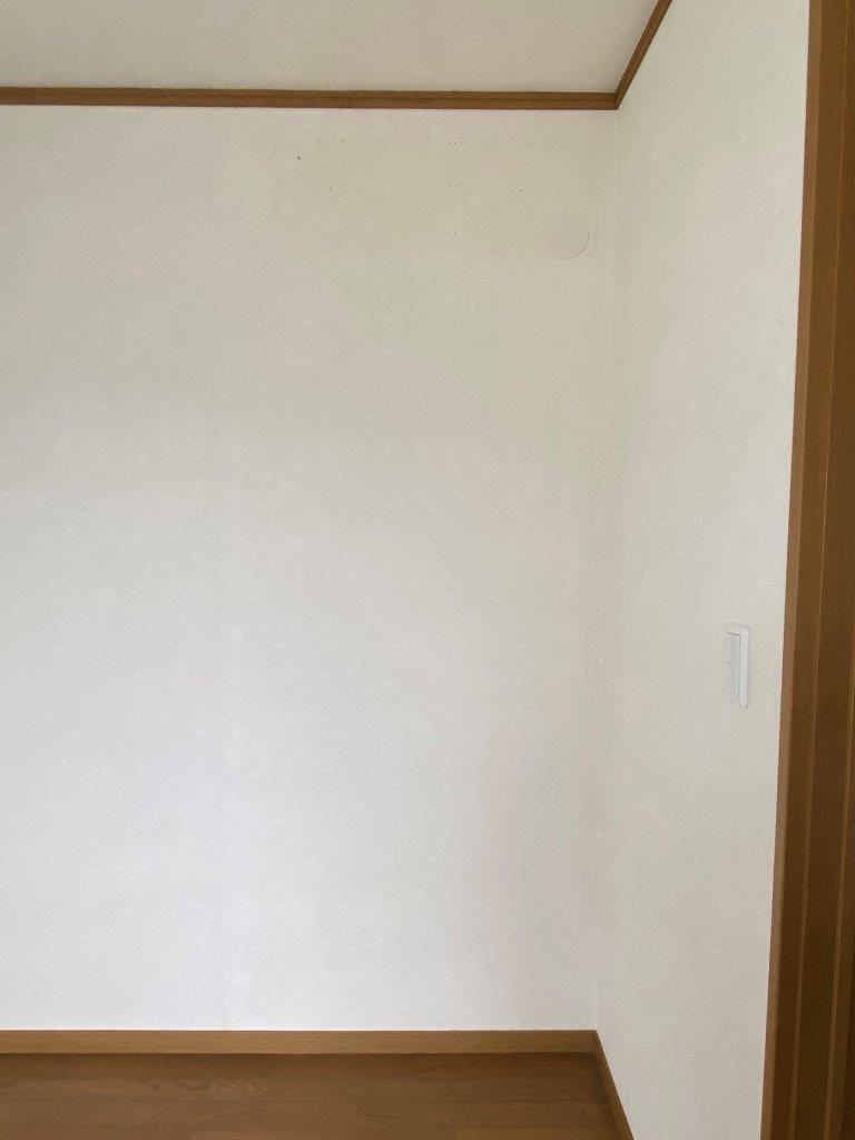 エアコン取替工事～エアコン取り外し～