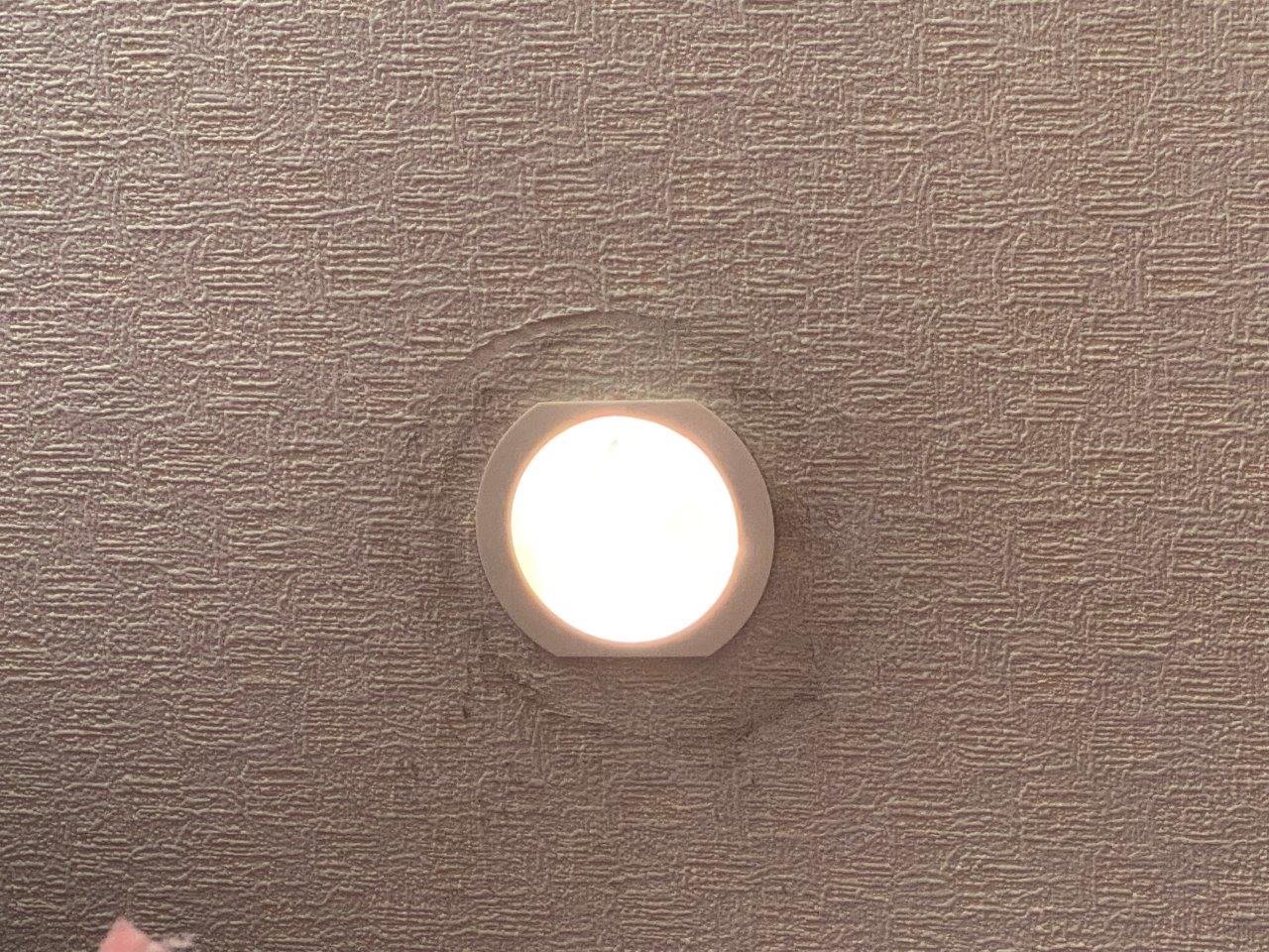 FF式暖房機取り外し