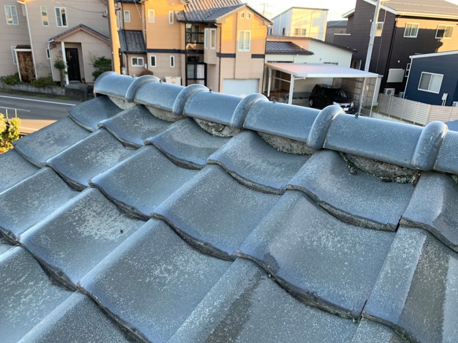 軒天張替他工事