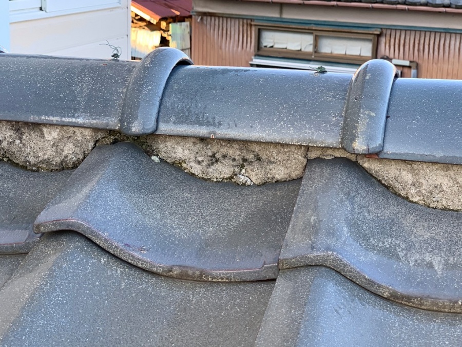 軒天張替他工事