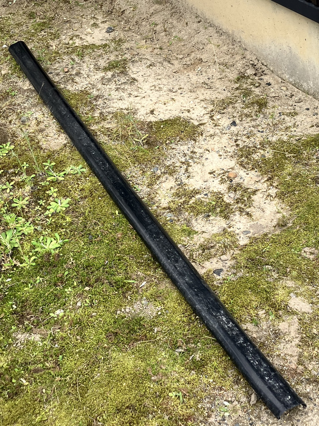 エアコンダクトカバー