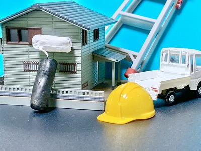 香芝市で屋根工事を依頼する前に知っておくべき注意点