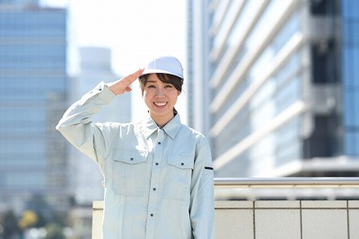 香芝市工場の屋根修繕工事お任せ