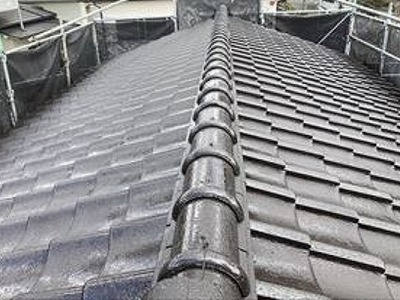 瓦屋根の寿命は50年以上