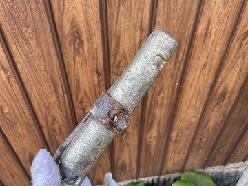 足場単管ジョイント