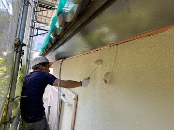 上塗りセラミクリーン