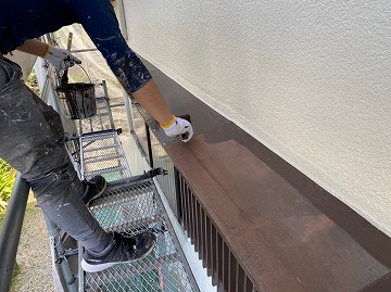 中塗りファインウレタン