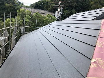 スーパーガルテクト