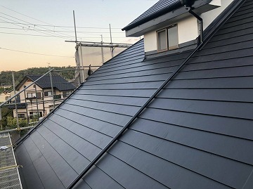 スーパーガルテクト