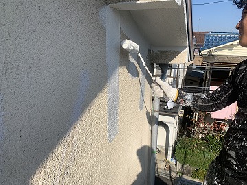 中塗りセラミクリーン