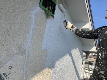 中塗りセラミクリーン