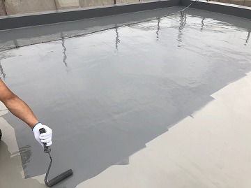 サラセーヌ　トップコート