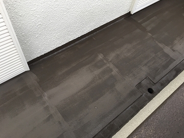 エクセルテックス塗布