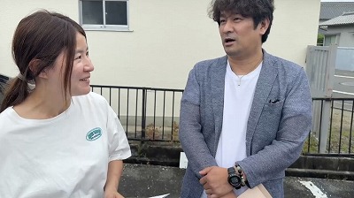 奈良市　当初弊社に工事を依頼する時に期待した事