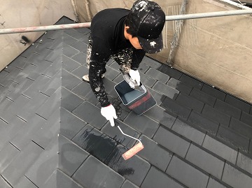 下塗りパワーシーラー