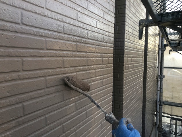 ＷＢアート塗装風景