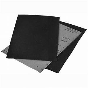 サンドペーパー