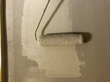 エマルションペイント