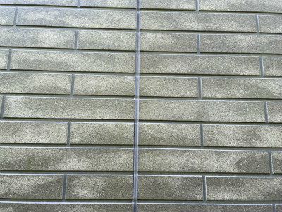 コーキング　現状