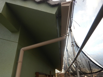 エルボー型ジョイント