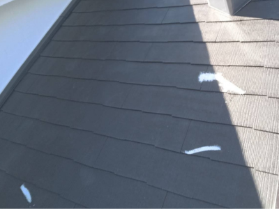 コーキング補修