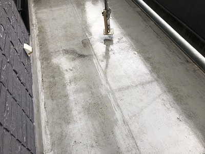 ベランダプライマー