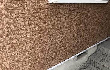 外壁WBアート塗装完了