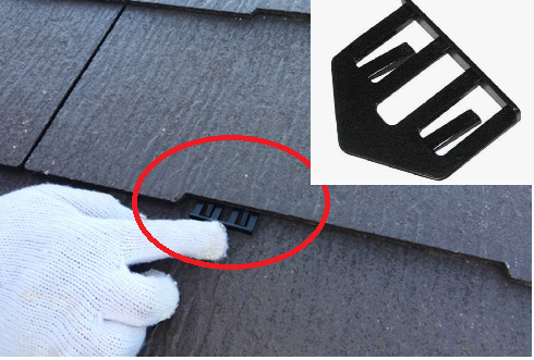 タスペーサーとは