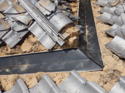 ガルバリウム鋼板