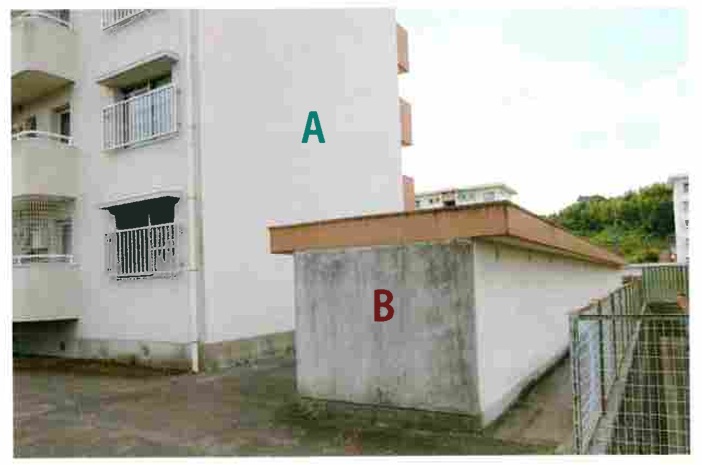 耐用年数が高い熱交換塗料