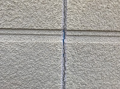 外壁　ひび割れ