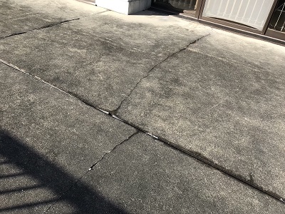 モルタル　防水仕様