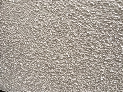 ALCを使用した外壁