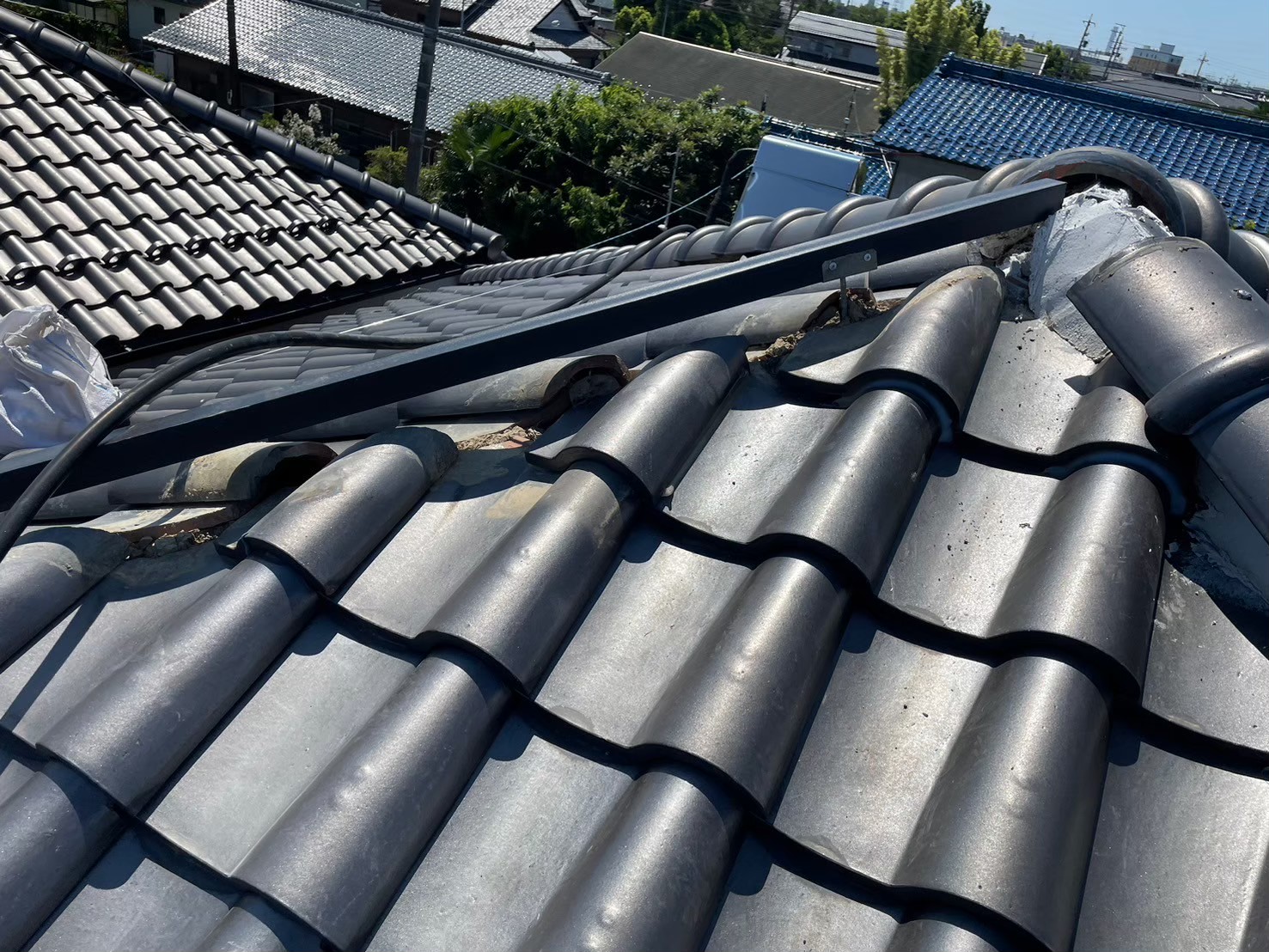 2025-7-10　施工中2