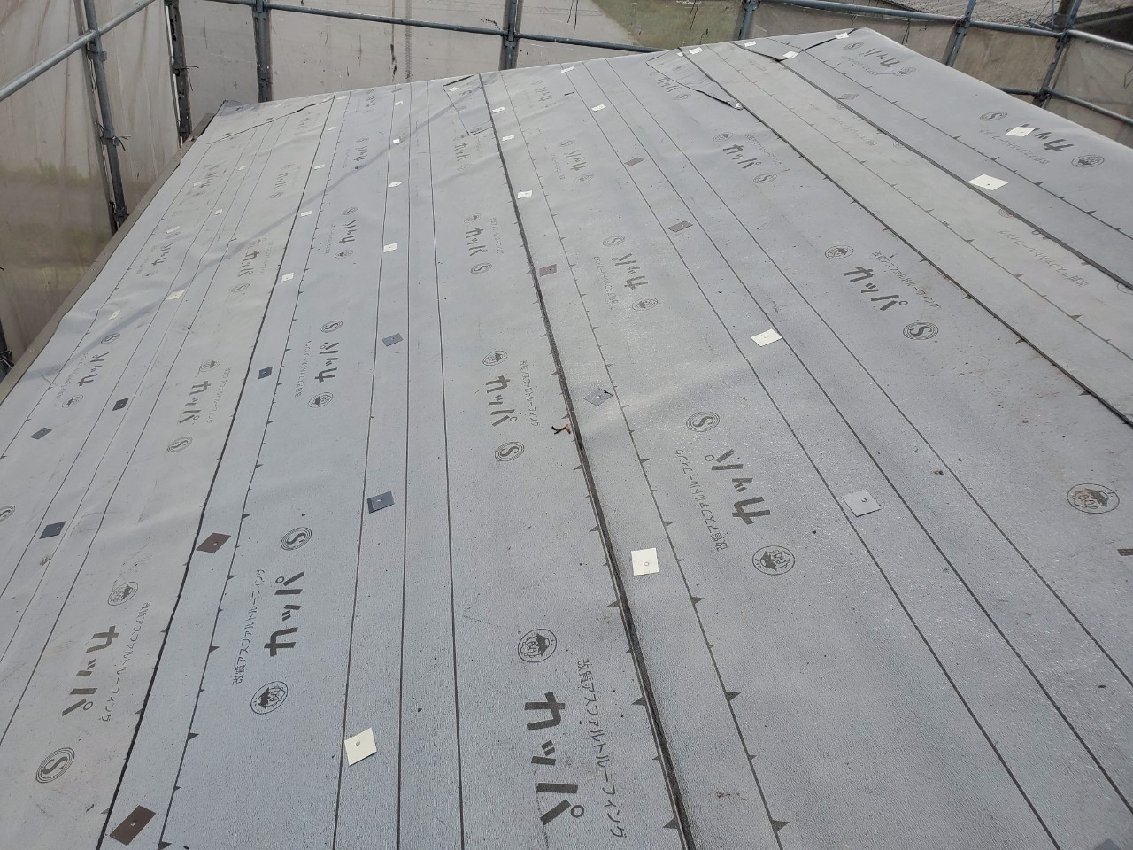 2025-7-28　施工中1