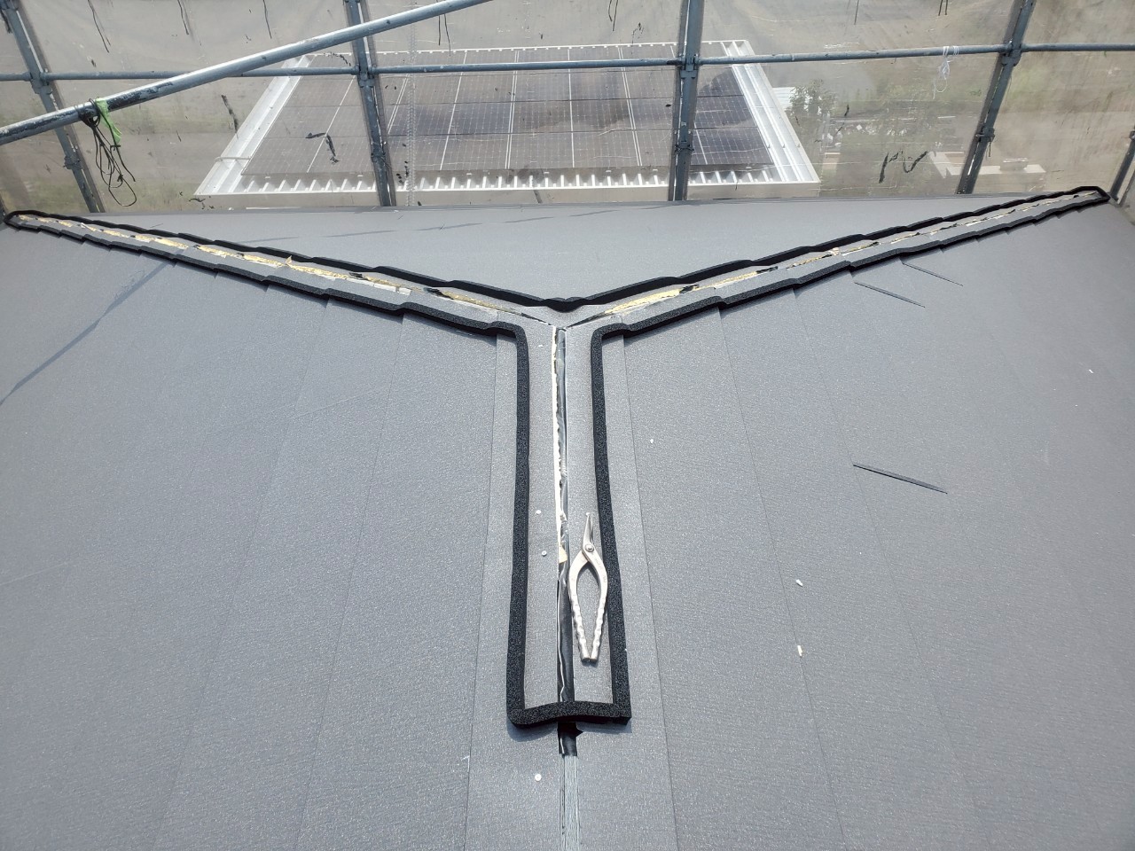 2025-7-28　施工中3