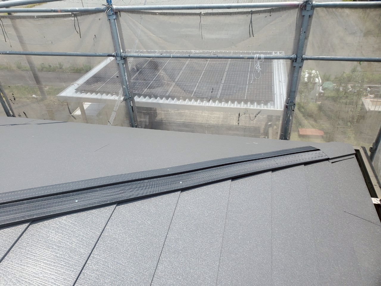 2025-7-28　施工中4