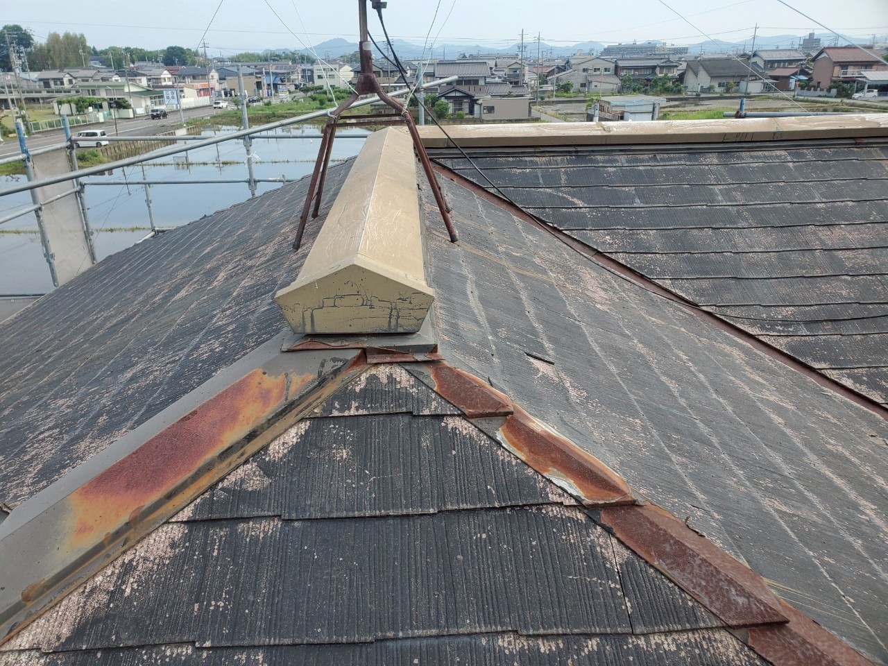 2025-7-28　施工前2