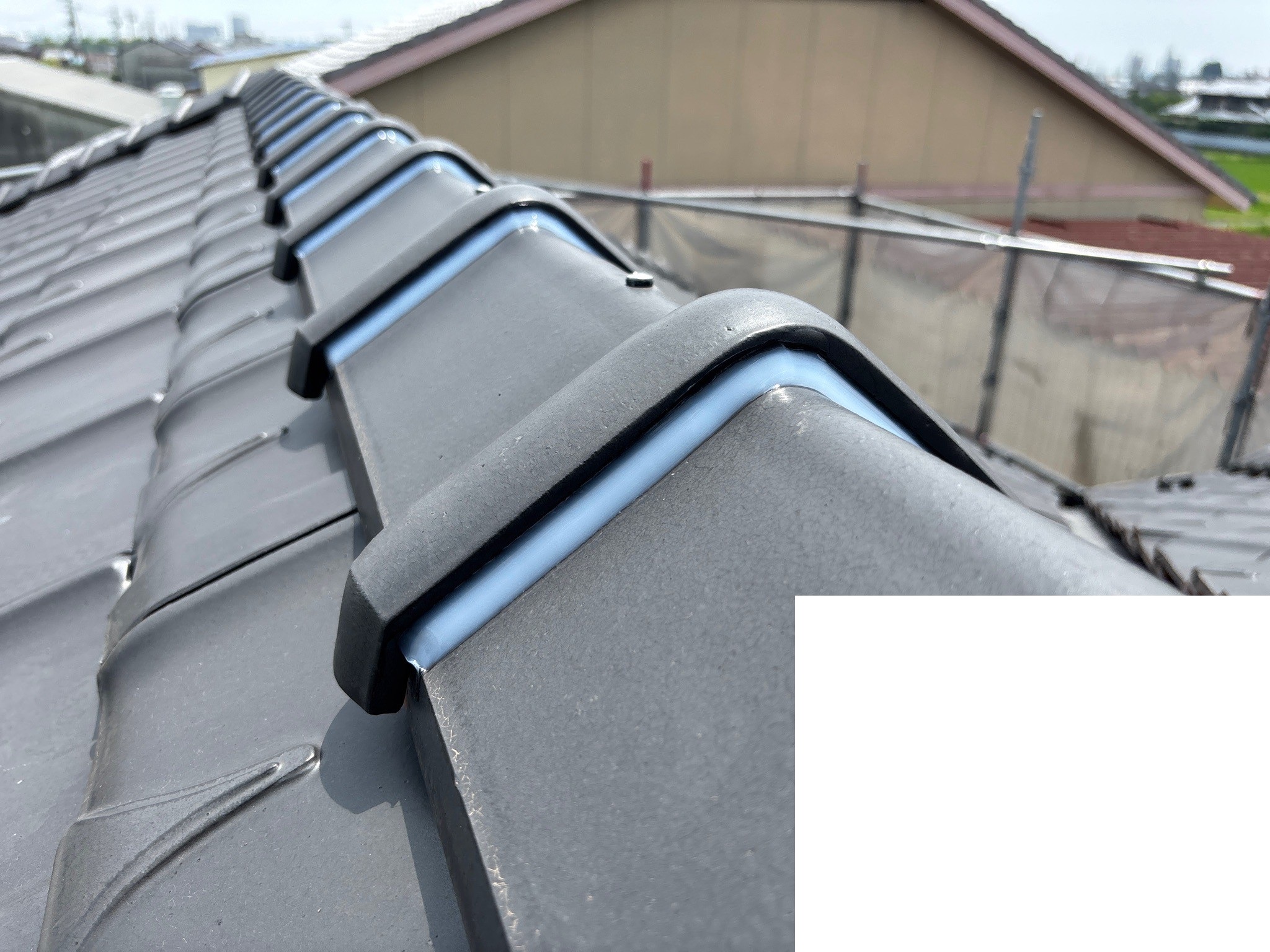 2025-8-5　施工後