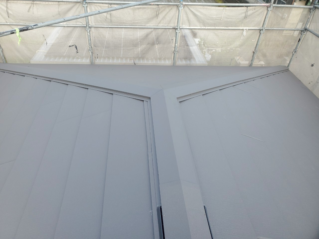 2025-7-28　施工後2