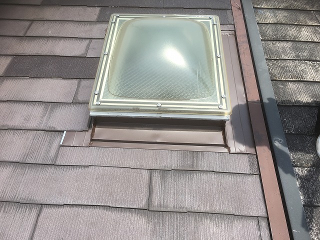 工事完成　大東市