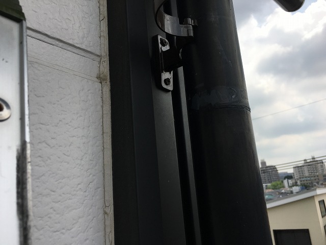 受けバンド被害