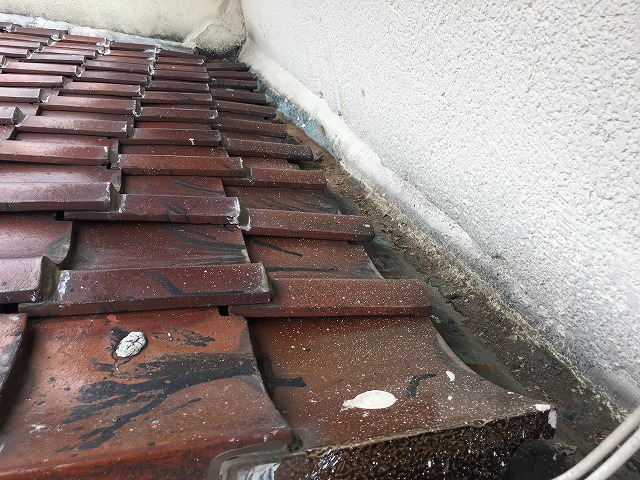 守口市平行谷板金