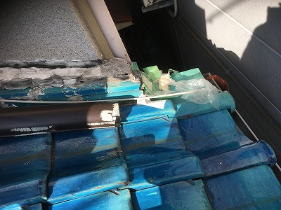 たてといはずれ　門真市